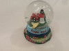 Highland Light House Snow Globe