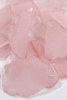 Pink Sea Glass