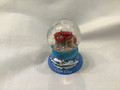 Lobster Snow Globe