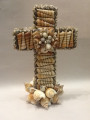 Standing Shell Cross