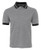 4006 Men’s Birdseye Polo