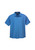 4042 Men’s Micro Waffle Polo