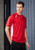 4061 Mens Splice Polo