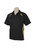 4061 Mens Splice Polo