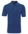 4076 Plain Polo with Pocket