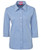 6088 Ladies Original 3/4 Sleeve Chambray Shirt