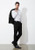 7025 Men’s Classic Flat Front Pant