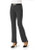 8015 Ladies Classic Flat Front Pant