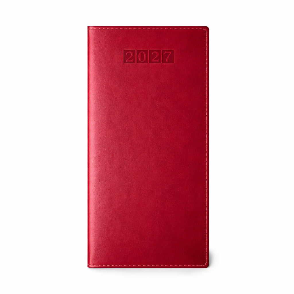 Small Pocket Diary 2027