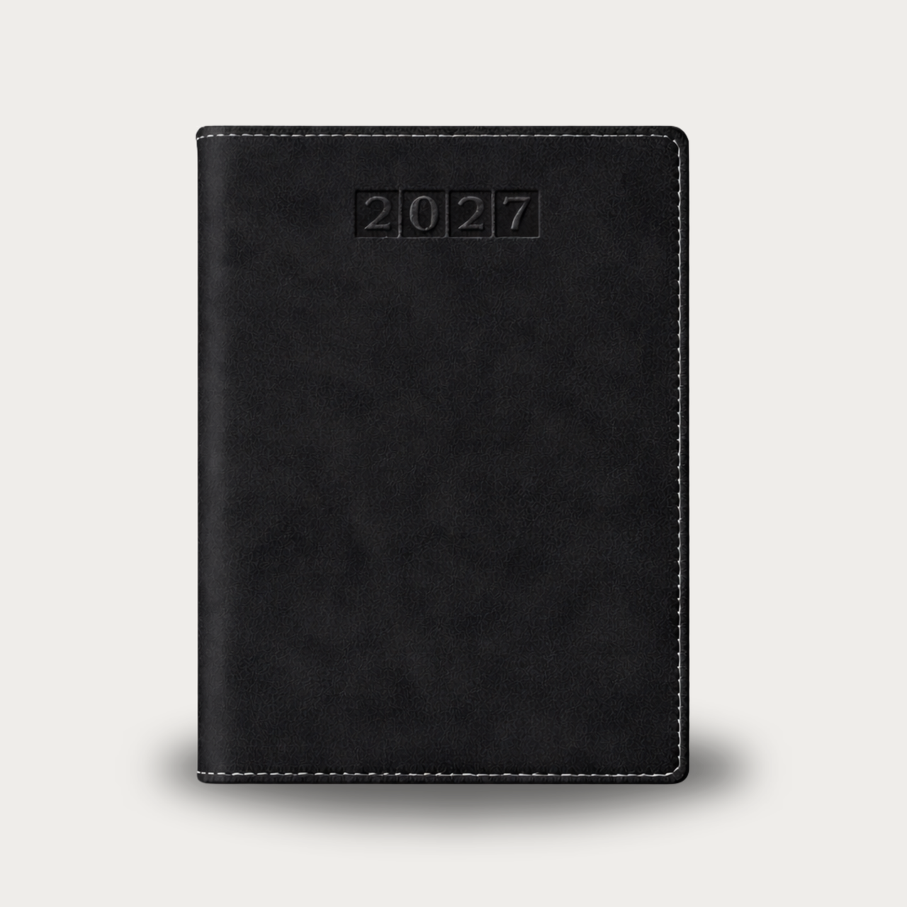 Daily One Day Per Page Diary 416 Pages