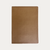 Lined Writing Journal Firenze Vegan Leather