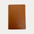 Lined Writing Journal Firenze Vegan Leather Mindful