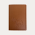 Lined Writing Journal Firenze Vegan Leather with Elephant