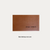 Lined Writing Journal Firenze Vegan Leather MultiHeart