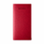 2027 Pocket Diary Firenze Vegan Leather Red (Soft Cover)