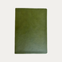 Lined Writing Journal Firenze Vegan Leather