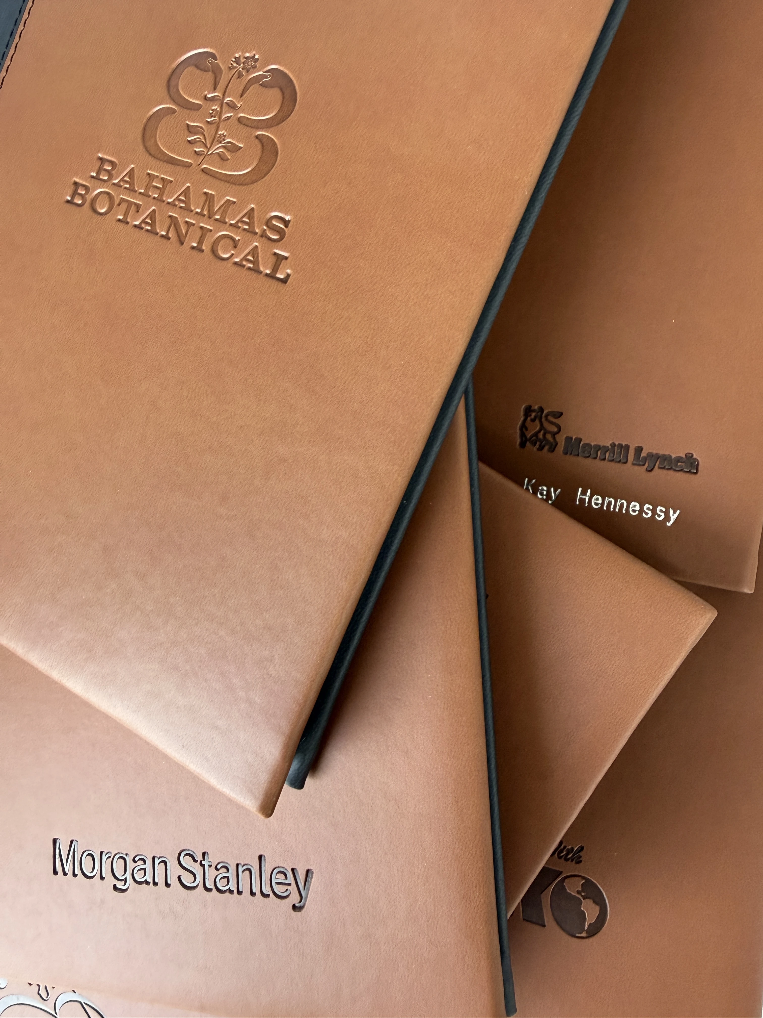 Custom Corporate Products
