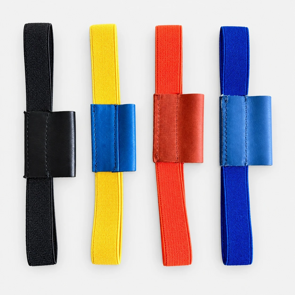 Book Bands/Pen Holders