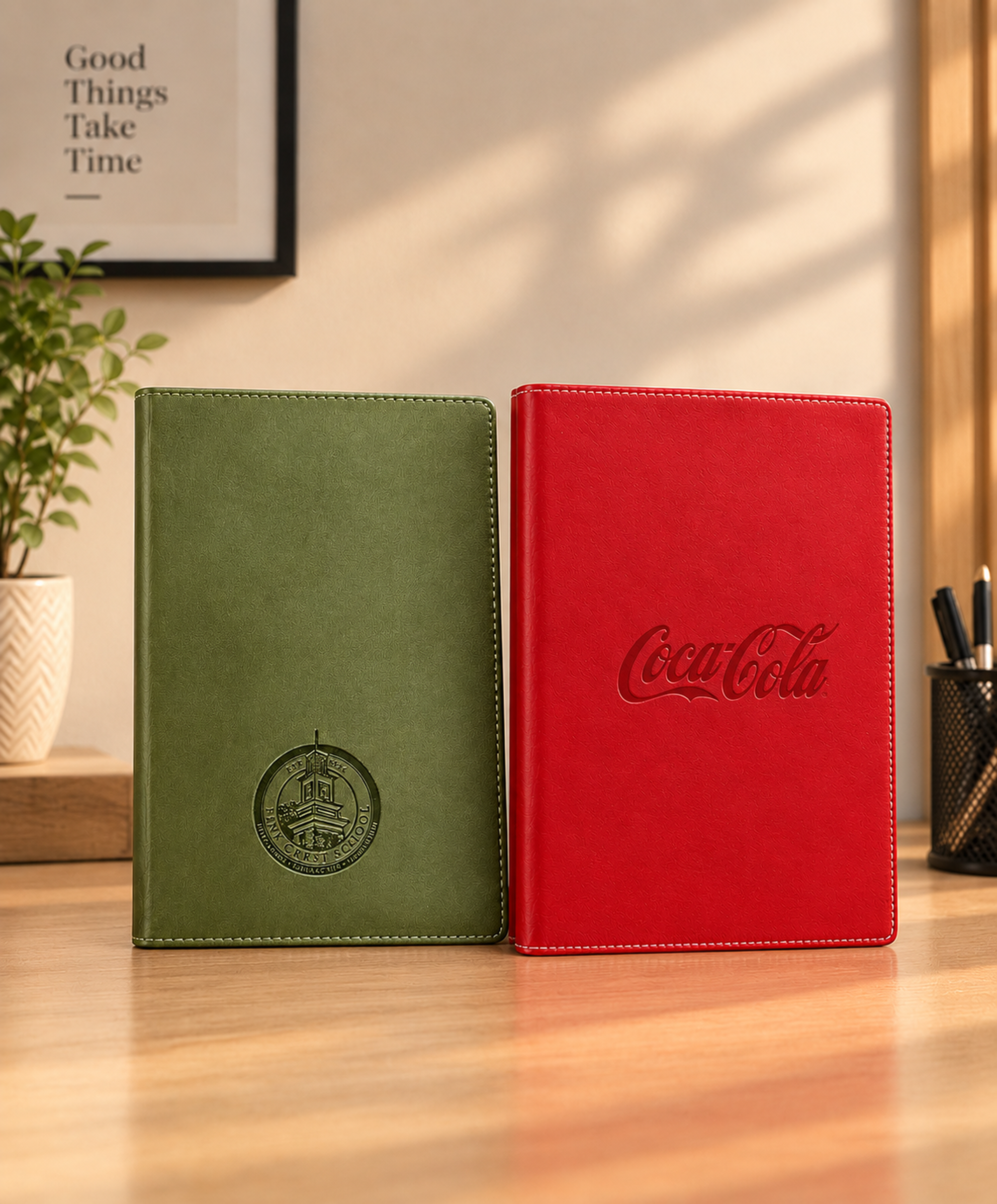 Corporate Products