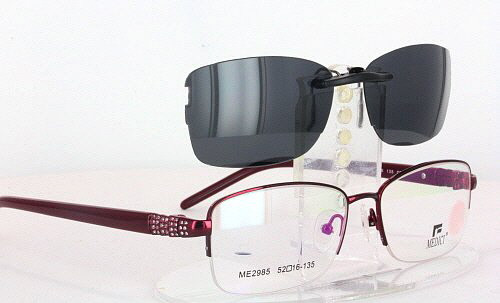 Custom made for medici prescription Rx eyeglasses medici ME298552X16