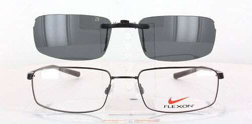 Custom made for NIKE prescription Rx eyeglasses NIKE 419355X18