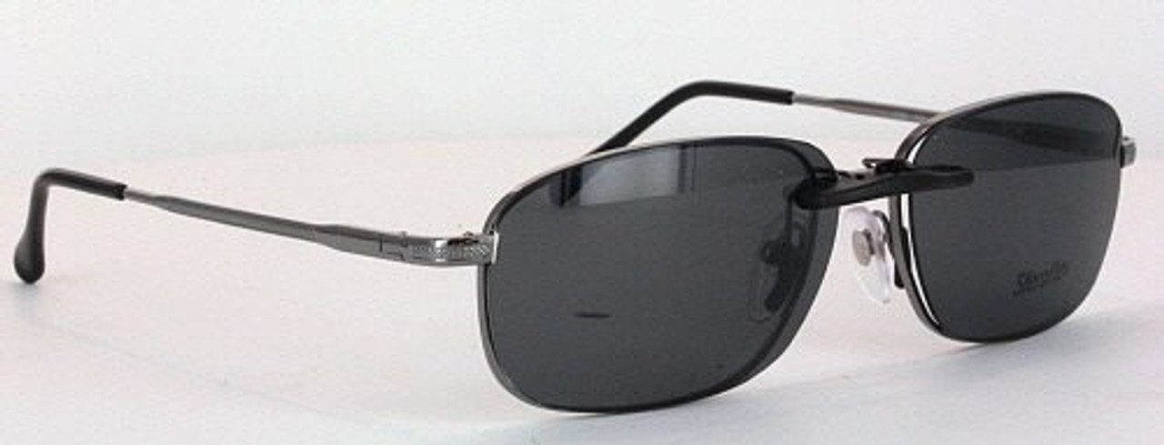 Custom made for Sferoflex prescription Rx eyeglasses: Sferoflex 2086 ...
