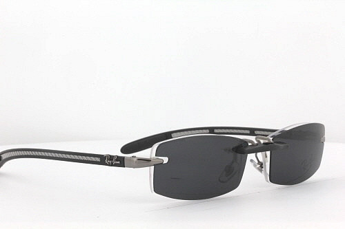 Ray Ban R&b 8402 Custom made for Ray-Ban prescription Rx eyeglasses: Ray-Ban 8402-52X17 ...