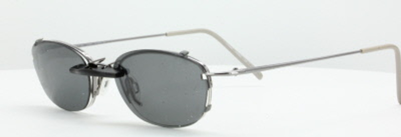 Custom made for Flexon prescription Rx eyeglasses: Flexon 618-49X20-TAB ...