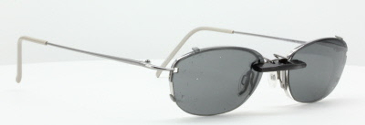 Custom made for Flexon prescription Rx eyeglasses: Flexon 618-49X20-TAB ...