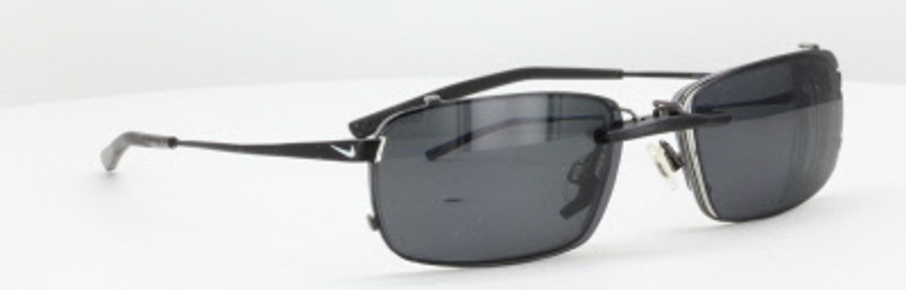 Custom made for NIKE prescription Rx eyeglasses: NIKE 4194-52X18-T ...