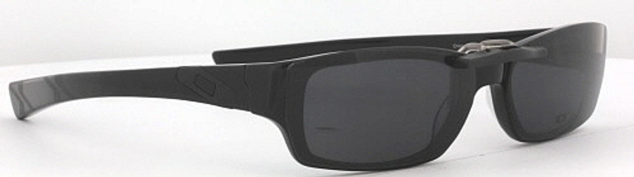 Custom made for Oakley prescription Rx eyeglasses: Oakley TUMBLER-51X17 ...