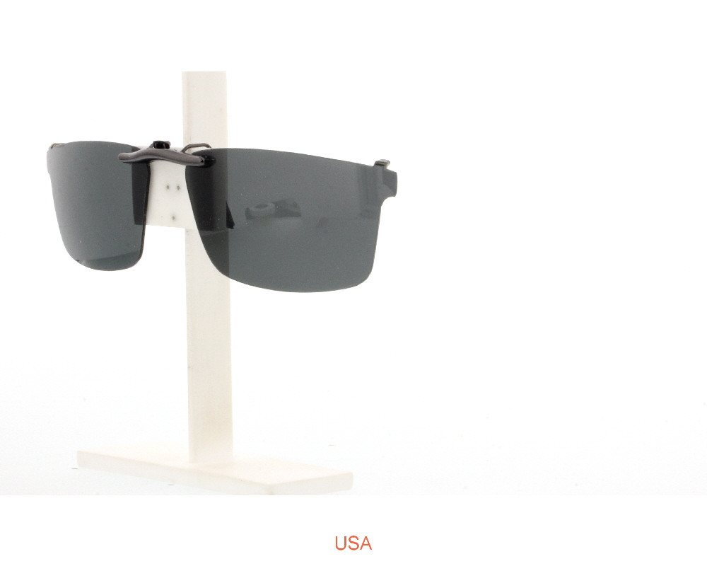 Flexon - Men's FS5035P Sunglasses