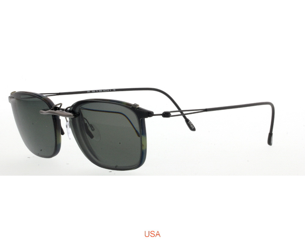 Custom made for Silhouette prescription Rx eyeglasses Custom Made for