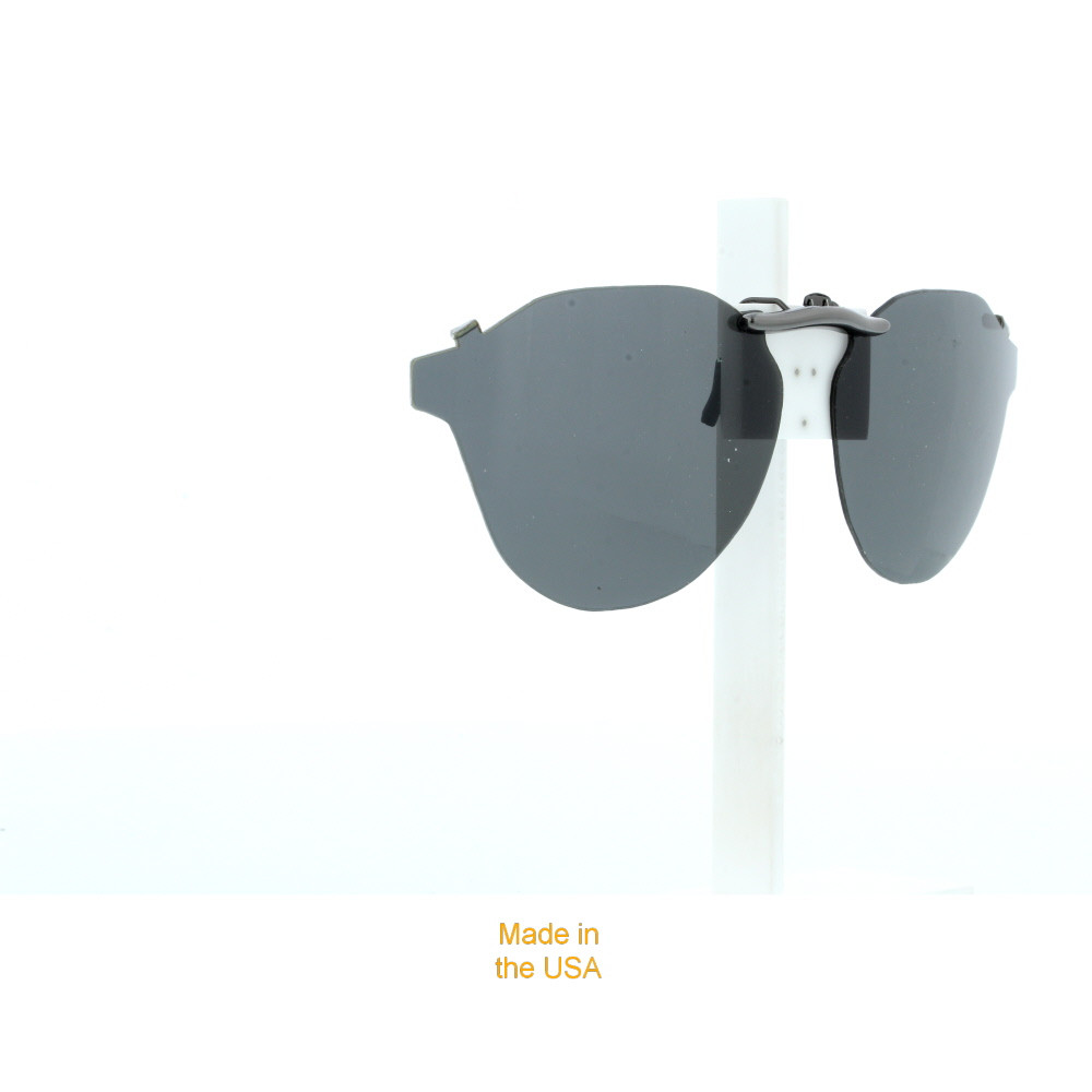 Custom made for ROKA prescription Rx eyeglasses Custom Made for ROKA COLLINS49X20P Polarized