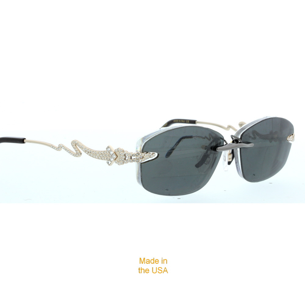 Custom made for Caviar prescription Rx eyeglasses: Custom Made for ...