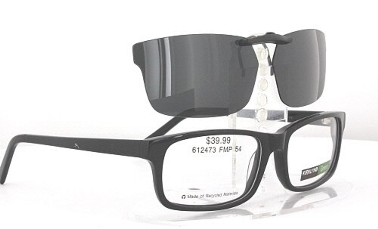 Custom Made For Kirkland Signature Prescription Rx Eyeglasses Kirkland Signature Ocean 612473 