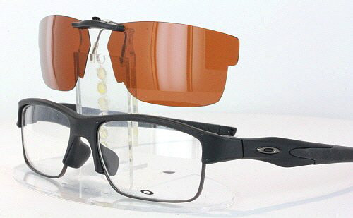 Custom made for Oakley prescription Rx eyeglasses: Oakley OX3150