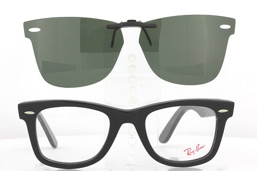 ray ban 5121