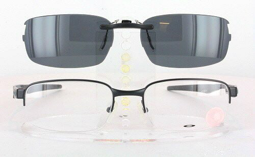 Custom made for Oakley prescription Rx eyeglasses: Oakley OX3163