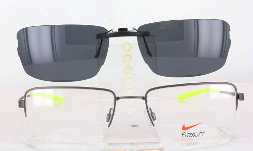 nike magnetic clip on sunglasses