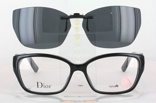 Dior 30MONTAIGNEO B1I Cat Eye Glasses | Fashion Eyewear