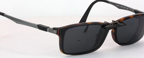 ray ban 7017 clip on sunglasses