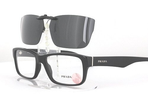 小物 PRADA eyewear Custom made for PRADA prescription Rx eyeglasses: PRADA