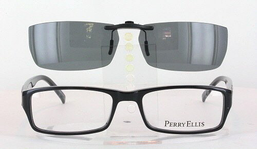 perry ellis reading glasses