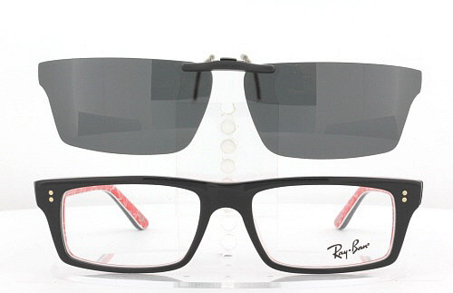 ray ban 5237