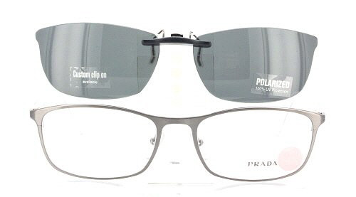 prada rx sunglasses