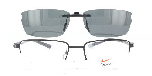 Nike magnetic clip on sunglasses Clearance