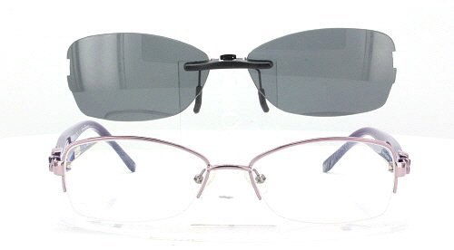 Custom made for Salvatore Ferragamo prescription Rx eyeglasses