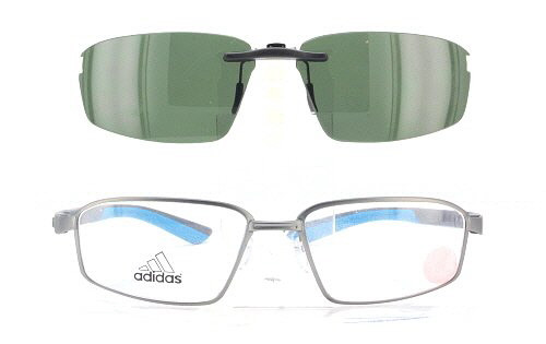 af51 Eyeglasses Frames by Adidas