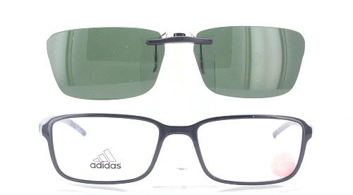 Eyeglasses Adidas Originals OR 5004 002 Matte Black India | Ubuy